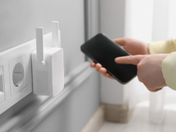 Pocket WiFi