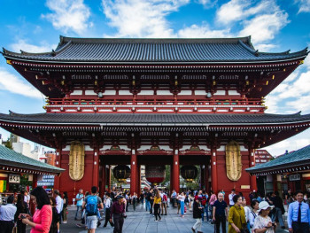 Senso-ji