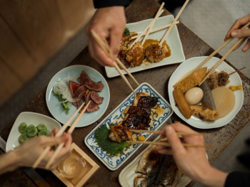 Food Etiquette