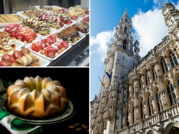 Belgium's Best Bites: Hearty Culinary
