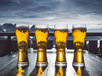 The Capital of Beer
