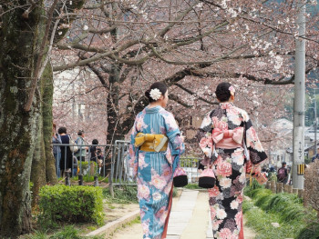 Philosophers Walk