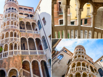 Palazzo-Contarini-del-Bovolo