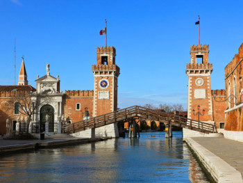 Arsenale-di-Venezia