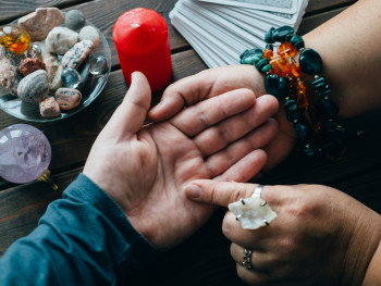 Fortune Tellers