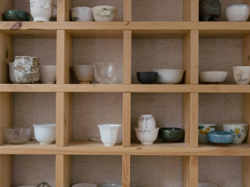Display of handmade ceramic cups photo by Photo by Tima Miroshnichenko Pexels Display of handmade ceramic cups photo by Photo by Tima Miroshnichenko Pexels
