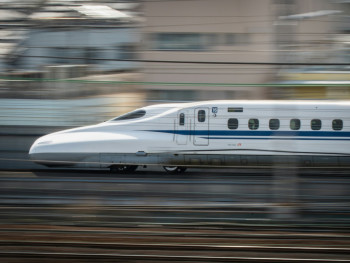 Special Rapid train speeding through Kansai Photo by Steven Lynn on Unsplash Special Rapid train speeding through Kansai Photo by Steven Lynn on Unsplash