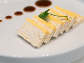 Traditional tofu cuisine presentation Photo by Harrison Chang on Unsplash Traditional tofu cuisine presentation Photo by Harrison Chang on Unsplash