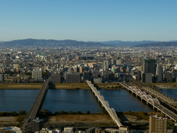 Panoramic city view from observation deck Photo by Charlie Charoenwattana on Unsplash Panoramic city view from observation deck Photo by Charlie Charoenwattana on Unsplash