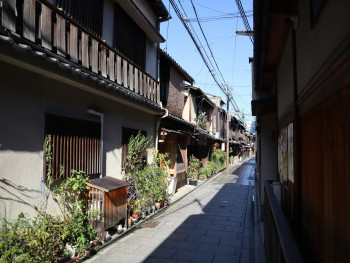 Quiet residential street in Sumiyoshi with traditional low-rise buildings, local shops, and tree-lined sidewalks Photo by Cassie Lafferty on Unsplash Quiet residential street in Sumiyoshi with traditional low-rise buildings, local shops, and tree-lined sidewalks Photo by Cassie Lafferty on Unsplash