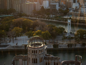View of the Peace Memorial Park from above Photo by Hoi Wai on pexels View of the Peace Memorial Park from above Photo by Hoi Wai on pexels