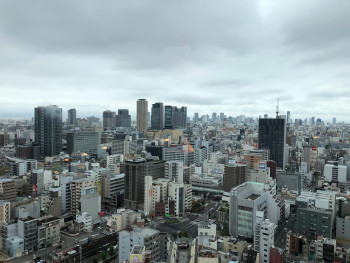 Aerial view of Osaka showing different neighborhoods from Namba to residential districts Photo by Kevin A on pexels Aerial view of Osaka showing different neighborhoods from Namba to residential districts Photo by Kevin A on pexels
