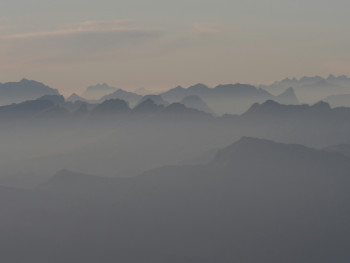 A misty mountain valley in early morning with layers of mountains fading into the distance Photo by Kevin iM on Unsplash A misty mountain valley in early morning with layers of mountains fading into the distance Photo by Kevin iM on Unsplash