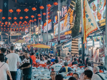 Spontaneous Japanese street festival with food vendors and lanterns Photo by Nikita Grishin on pexels Spontaneous Japanese street festival with food vendors and lanterns Photo by Nikita Grishin on pexels