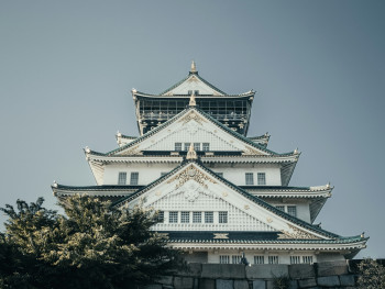 Pristine Himeji Castle known as White Egret Castle due to elegant white appearance, UNESCO World Heritage Site Photo by Shana Van Roosbroek on Unsplash Pristine Himeji Castle known as White Egret Castle due to elegant white appearance, UNESCO World Heritage Site Photo by Shana Van Roosbroek on Unsplash