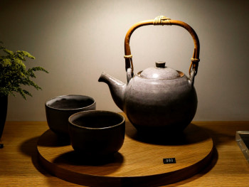 Traditional tea ceremony setup in Osaka cultural center Photo by Fabricio Sakai on Unsplash Traditional tea ceremony setup in Osaka cultural center Photo by Fabricio Sakai on Unsplash