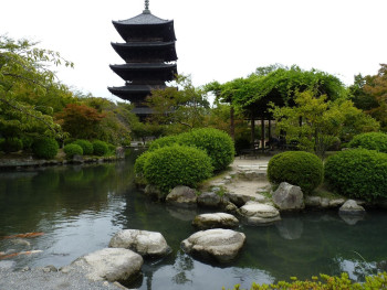 Zen garden near a quiet temple. Image by Abraxac from Pixabay Zen garden near a quiet temple. Image by Abraxac from Pixabay