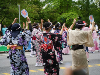 Meaningful cultural exchange happening despite language differences through gestures Photo by Tong Su on Unsplash Meaningful cultural exchange happening despite language differences through gestures Photo by Tong Su on Unsplash