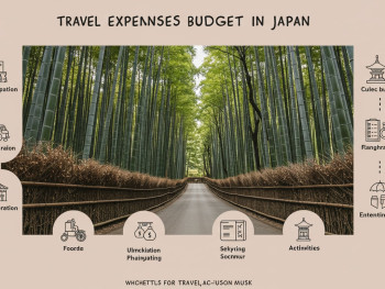 Multiple small travel expenses adding up throughout intercity day trip Multiple small travel expenses adding up throughout intercity day trip
