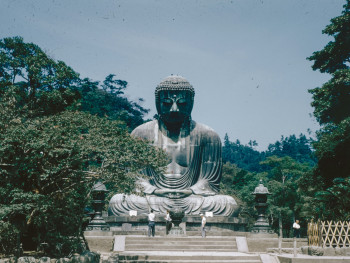 The massive Buddha statue inside Todaiji Temple Photo by Annie Spratt on Unsplash The massive Buddha statue inside Todaiji Temple Photo by Annie Spratt on Unsplash