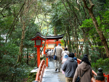 Half-day private walk through Kyoto gardens. Photo by Kouji Tsuru on Unsplash Half-day private walk through Kyoto gardens. Photo by Kouji Tsuru on Unsplash