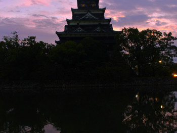 Imperial Palace in early morning light. Photo by Conor Murphy on Unsplash Imperial Palace in early morning light. Photo by Conor Murphy on Unsplash