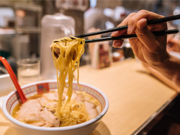 Ramen Yashichi Ramen Yashichi