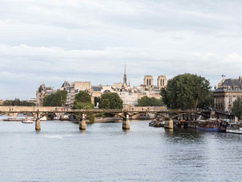 Hidden gems in Paris
