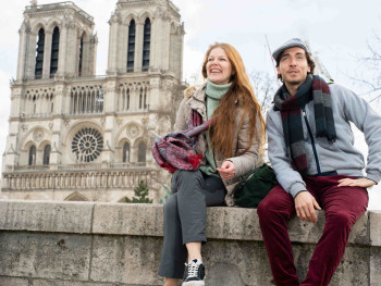 Discover hidden gems in Paris