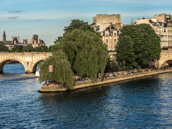 One of the best hidden gems in Paris One of the best hidden gems in Paris