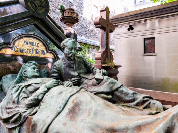 One of the best hidden gems in Paris One of the best hidden gems in Paris