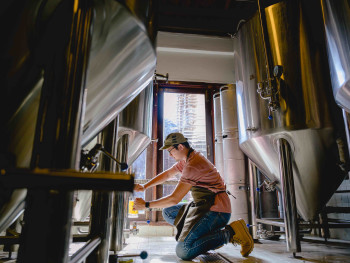 Fresh Beer Fresh Beer