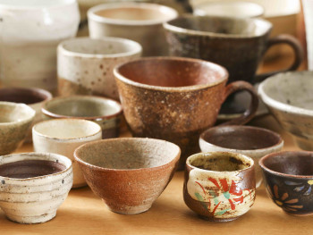 Japan's cultural heritage