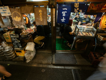 Hidden alley food stall with only a few seats and local customers.Photo by Philip Ho on Unsplash Hidden alley food stall with only a few seats and local customers.Photo by Philip Ho on Unsplash