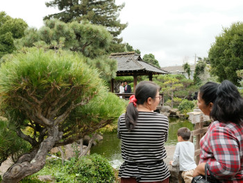 Families exploring quieter temple areas away from main tourist crowds Photo by Ben Nguyen on Unsplash Families exploring quieter temple areas away from main tourist crowds Photo by Ben Nguyen on Unsplash