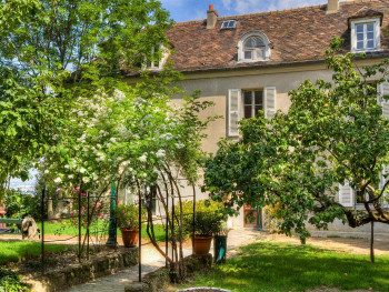 Musée de Montmartre. Photo by Musée de Montmartre via Wikicommons Musée de Montmartre. Photo by Musée de Montmartre via Wikicommons