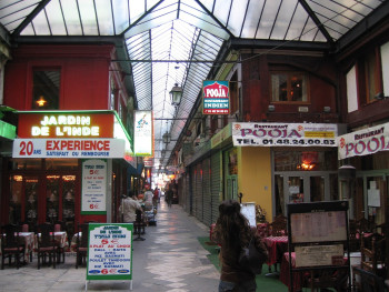 Passage Brady. Photo by Ratozamanana Andriankoto via Wikicommons Passage Brady. Photo by Ratozamanana Andriankoto via Wikicommons