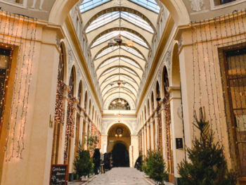 Galerie Vivianne Passage