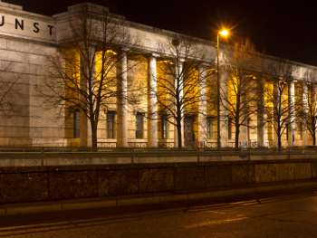 Haus der Kunst Haus der Kunst