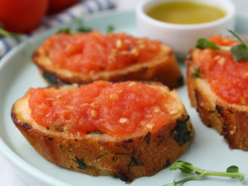 Pan Amb Tomàquet Pan Amb Tomàquet