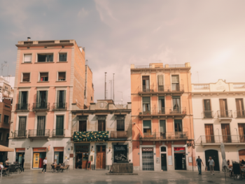 Plaça del Sol