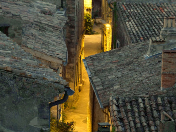 Bergamo Alta’s Venetian walls and funicular over the medieval city Photo by Hans Maeckelberghe on Unsplash Bergamo Alta’s Venetian walls and funicular over the medieval city Photo by Hans Maeckelberghe on Unsplash
