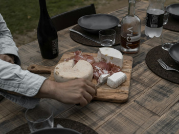Parma and Modena plates with Parmigiano prosciutto and balsamic tasting Photo by Joana Abreu on Unsplash Parma and Modena plates with Parmigiano prosciutto and balsamic tasting Photo by Joana Abreu on Unsplash