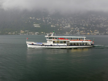 First ferry on Lake Como with soft light at 7 AM today Photo by Philipp Lehmann on Unsplash First ferry on Lake Como with soft light at 7 AM today Photo by Philipp Lehmann on Unsplash