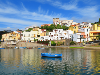 Marina della Lobra fishing village Marina della Lobra fishing village
