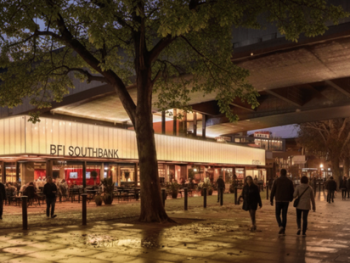 BFI Southbank