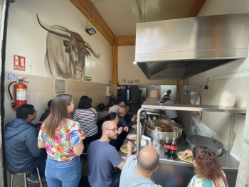 Taqueria el Torito