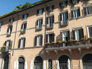 rome, italy, building, architecture, piazza navona rome, italy, building, architecture, piazza navona
