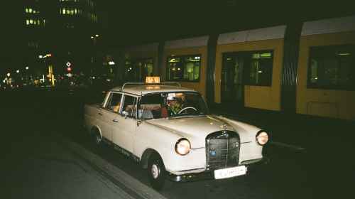 Berlin on film: movie lover’s experience