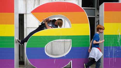 Explore the vibrant LGBTQ scene